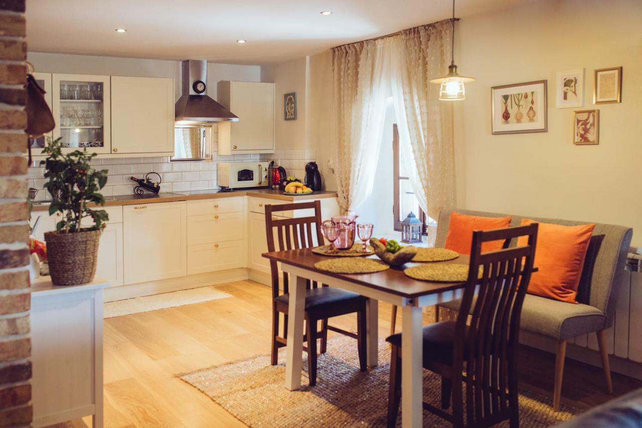 Strieborny Dvor Apartment Banska Stiavnica Ngoại thất bức ảnh